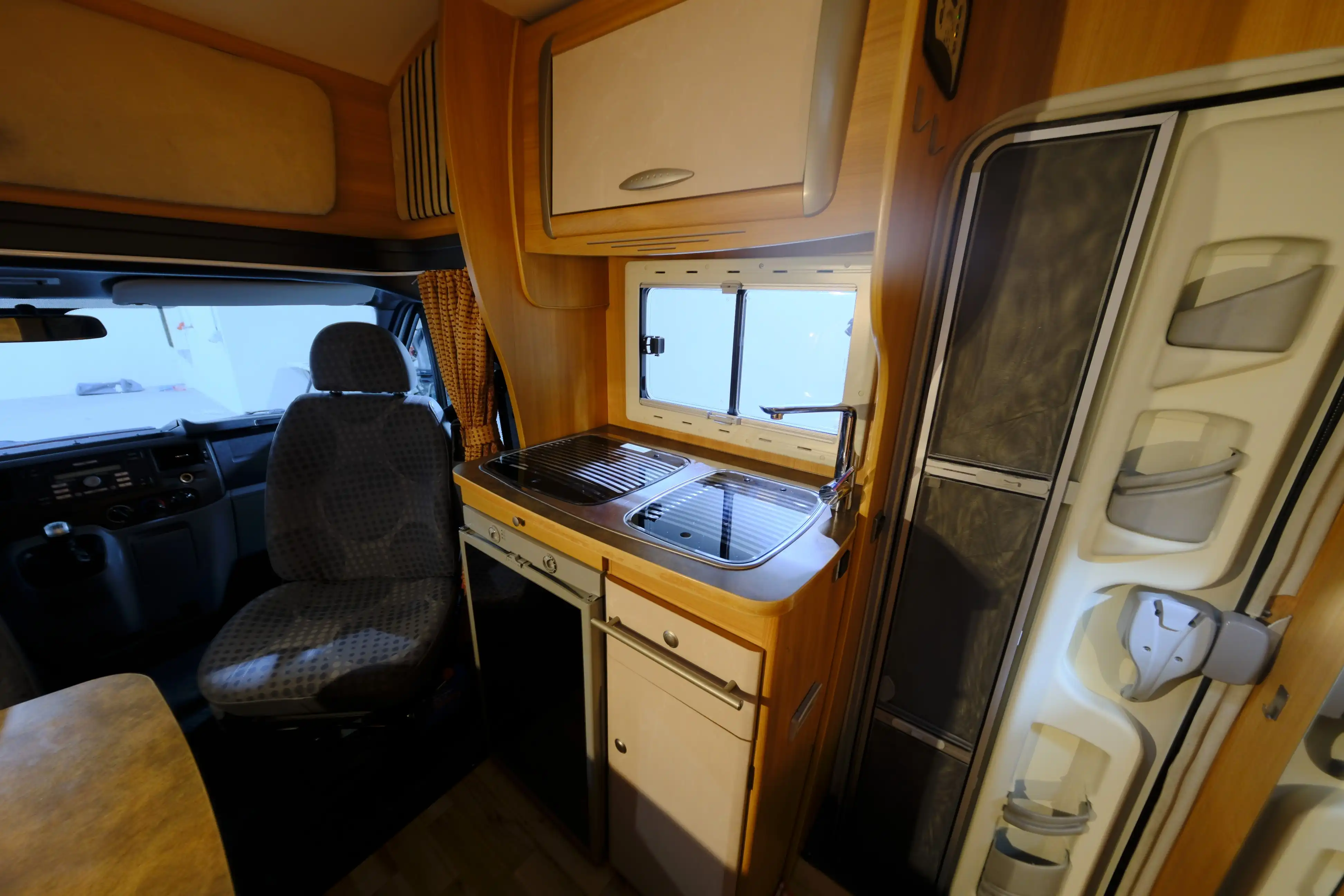 CHAUSSON Flash 02